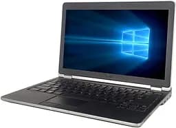 Ноутбук Dell Latitude E6220 (i5-2540M/8/256SSD) - Class A "Б/В" - мініатюра 4
