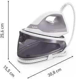 Парогенератор Tefal SV4111E0 - мініатюра 4