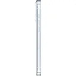 Чохол Benks Crystal Case with MagSafe для Apple iPhone 17 Pro Max Transparent [146011] - мініатюра 5