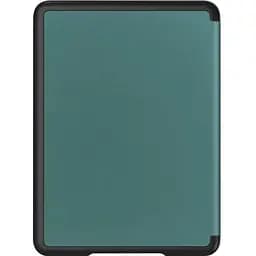 Чохол-книжка ArmorStandart для Amazon Kindle Paperwhite 12th Gen 2024 / Kindle Colorsoft Dark Green (ARM81958) [121837]