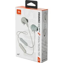 Навушники JBL Endurance Run 2 Wireless White (JBLENDURRUN2BTWHT) - мініатюра 3