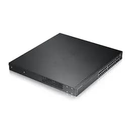 Комутатор ZYXEL GS3700-24 (GS3700-24-ZZ0101F) - мініатюра 2