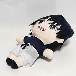 М'яка іграшка Магічна битва Тодзі Фусігуро 20 см Jujutsu Kaisen Touji Fushiguro JK TF - мініатюра 4