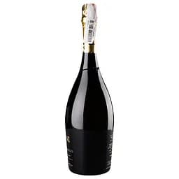 Граппа Bottega Cellini Prosecco Riserva 38%, 0,7 л (522241) - мініатюра 2