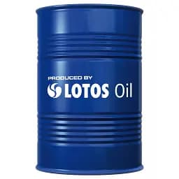 Олива трансмісійна Lotos Gear Oil  GL-5 SAE 80W/90 205 л