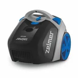 Пилосос Zelmer Jozek ZVC3506 B ( 900 Вт,мішок)