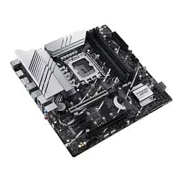 Материнcька плата PRIME Z790M-PLUS s1700 Z790 4xDDR5 M.2 HDMI DP mATX Asus teh0018944 - мініатюра 5