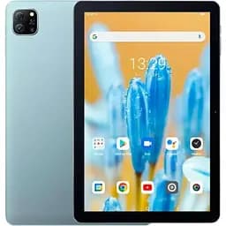 Планшет Blackview Oscal Pad 70 4/128Gb Wi-Fi Sky Blue Global version