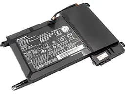 Акумулятор для ноутбуків Lenovo Y700-17iSK (L14M4P23) 14.8V 60Wh