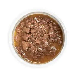 Вологий корм для котів Brit VetDiet GF Renal з лососем 85 г - мініатюра 3
