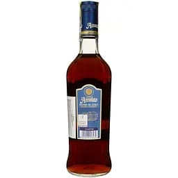 Бренді Alhambra de Jepez Solera Reserva 36% 0.7 л - мініатюра 2