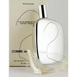 Парфумована вода Comme Des Garcons 2 100 мл тестер