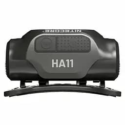 Ліхтар налобний Nitecore HA11 UHE 2024 2xNiteLab UHE LED 240 люмен 7 режимів 1xAA/1x14500 (1088-6-1491_2024) - мініатюра 2