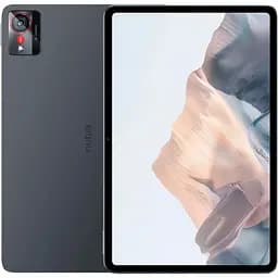 Планшет Nubia Pad Pro 8/256GB Black [147580]