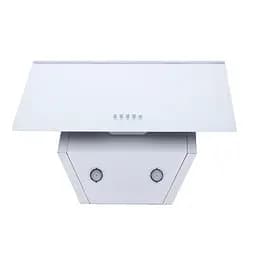 Витяжка Minola HDN 5222 WH/Inox 700 LED - мініатюра 5