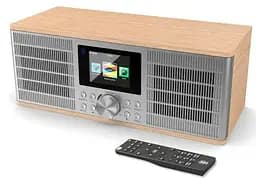 Интернет-радио Majority Peterhouse Graduate Radio с пультом