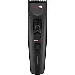 Машинка для стрижки BaByliss PRO FX3 FXX3CBE [104272]