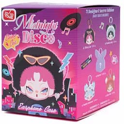 Коллекционная игрушка - кейс для наушников 10/10 Toys Dodo Nami Midnight Disco (DD-PC00022)