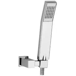 Душовий гарнітур Paffoni ZDUP 058 CR, Хром