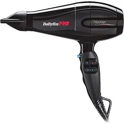 Фен BaByliss PRO Veneziano BAB6600RE [78117]
