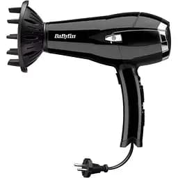 Фен BaByliss D374DE