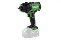 Гайковерт Apro 20WP 20В без АКБ без ЗУ (895339)