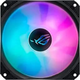 Система водяного охолодження Asus ROG Strix LC III 360 ARGB LCD Black (90RC00W1-M0UAY0) - мініатюра 5