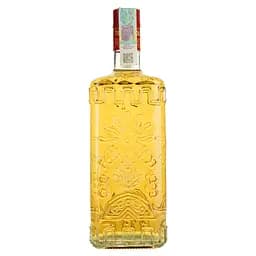Текіла Olmeca Gold, 35%, 1 л - мініатюра 2
