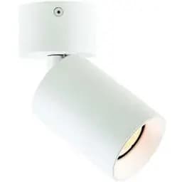 Спот Italux SPL-23436-1R-WH Nesto GU10 1x10W IP20 Wh