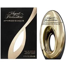 Agent Provocateur Aphrodisiaque 40 мл парфюмированная вода