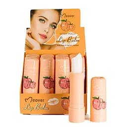 Набор гигиенических помад для губ Makeover Honey Peach