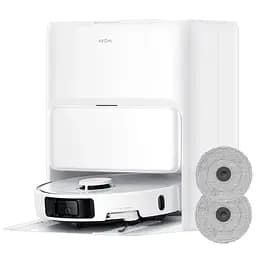 Робот пилосос MOVA P50 Ultra