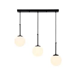 Люстра Candellux 33-09609 Pompei - мініатюра 2