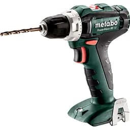 Дрель-шуруповерт Metabo PowerMaxx BS 12 (601036500) [119766]