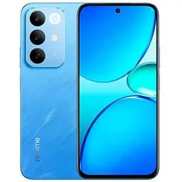 Мобільний телефон realme C85 8/256GB Kingfisher Blue