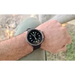 Smart Watch Mibro A1 (XPAW007) black Global - мініатюра 6