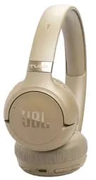 Навушники Tune 680NC Beige (JBLT680NCBEG) JBL teh0021119 - мініатюра 8