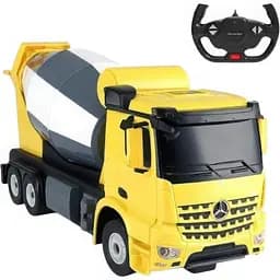 Іграшковий автомобіль на радіокеруванні Rastar Mercedes-Benz 1:24 (78900)