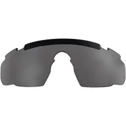 Линза для очков Wiley X Saber Advanced. Grey