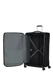Валіза 82 См Samsonite RESPARK BLACK 82x53x34(38) KJ3*09008 - мініатюра 2