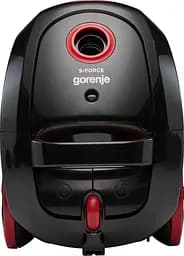 Пилосос Gorenje VCE21SFBKR (00000059745) - мініатюра 3