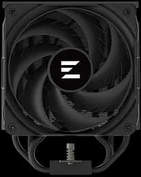 Повітряне охолодження Zalman CNPS13X ARGB Black (CNPS13XBLACK) - мініатюра 2