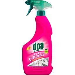 Спрей плямовивідник DOA 750 мл