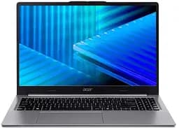 Acer Ноутбук Acer Extensa 15 EXO15-71 15.6" FHD IPS, Intel U5-125H, 16GB, F512GB, UMA, Lin, сірий
