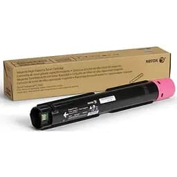 Тонер-картридж Xerox VL C7000 Magenta 10100 стор teh0015431