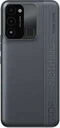 Смартфон Tecno Spark 8c (KG5k) 4/64GB Magnet Black Акція - мініатюра 3