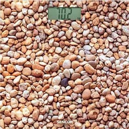 Весы электронные напольные Sencor SBS 2302SN