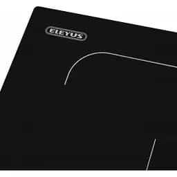 Індукційна поверхня ELEYUS H4EBHG SL 30 BL BI - мініатюра 5