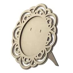 Заготовка для декорування "Фоторамка-11" FDPO-168