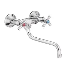 Смеситель для кухни Cron Polo 361 CR0203 Хром